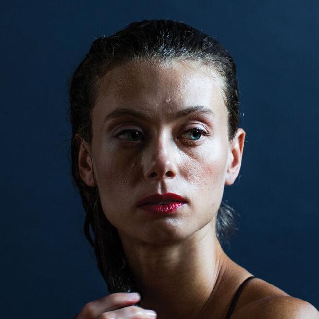 With the Premiere of <i>Enactor</i>, Dancer Becca Hoback Explores the Physical and the Emotional
